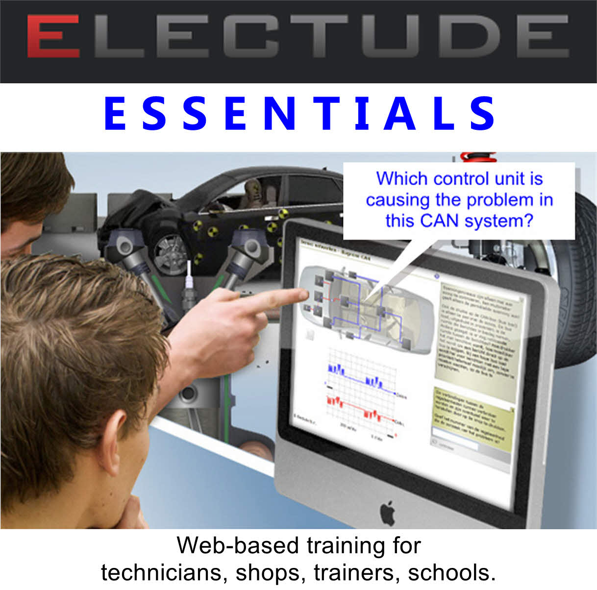 electude-automotive-curriculum