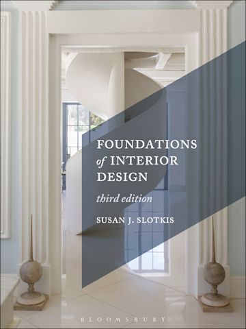 Foundations of Interior Design cover