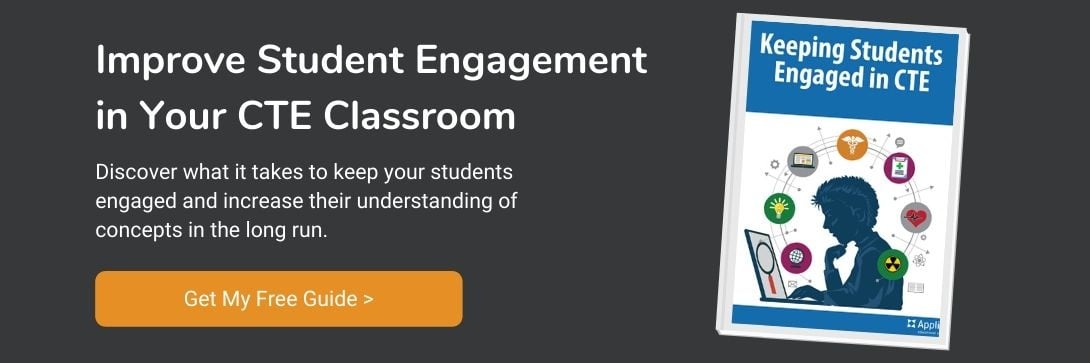 Get Your eBook: Boost Engagement in Your Classroom