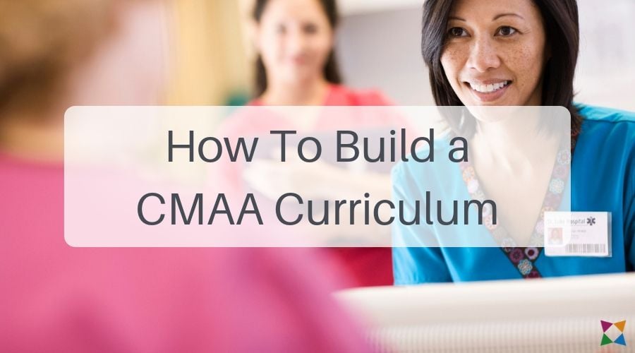 cmaa-curriculum