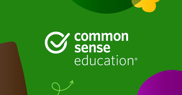 Common Sense Education Digital Citizenship