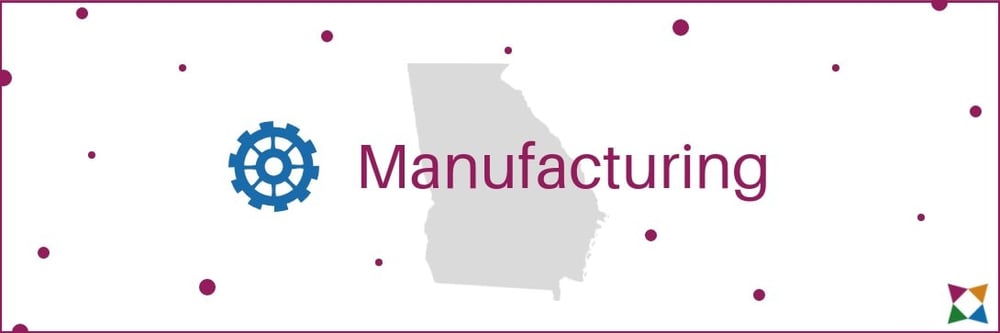 georgia-career-clusters-14-manufacturing