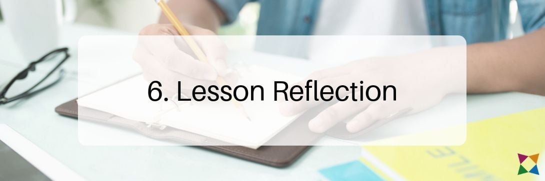 lesson-plan-lesson-reflection