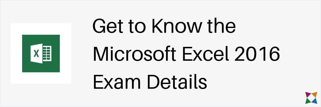 microsoft-excel-test-prep-exam-details