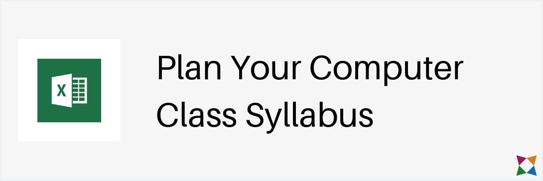 microsoft-excel-test-prep-syllabus