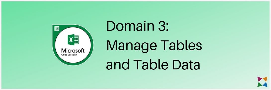 mos-excel-associate-exam-2019-manage-tables
