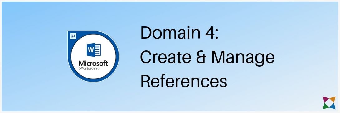 mos-word-associate-exam-2019-references