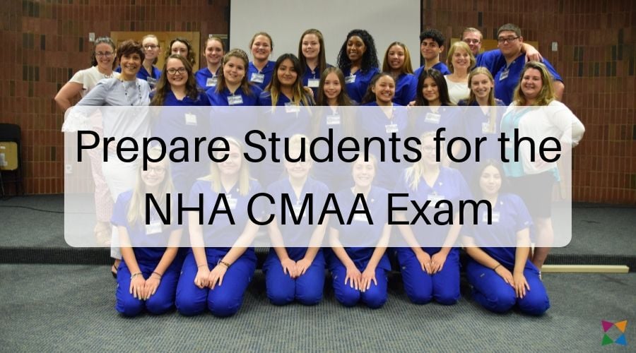 nha-cmaa-exam-preparation