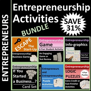 entrepreneurship-activity