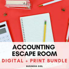 accounting-escape-room