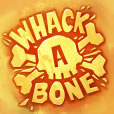 whack-a-bone anatomy game