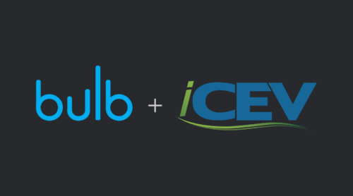 bulb + iCEV: Not Just an Online Portfolio