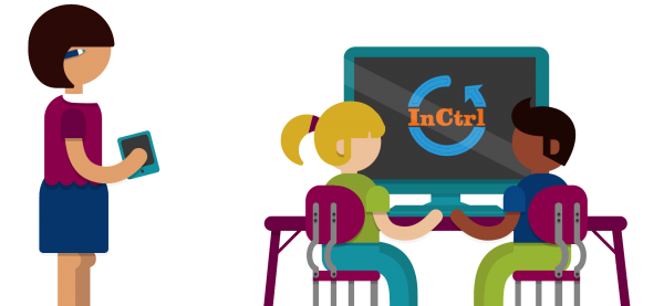 InCtrl Digital Citizenship Curriculum