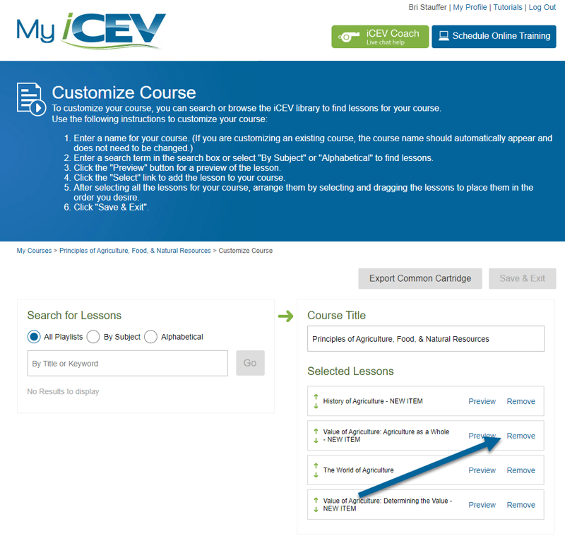 How to Customize a Course_4