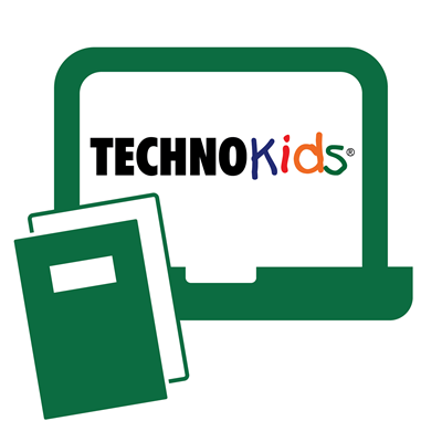 TechnoKids Middle School Technology Lesson Plans